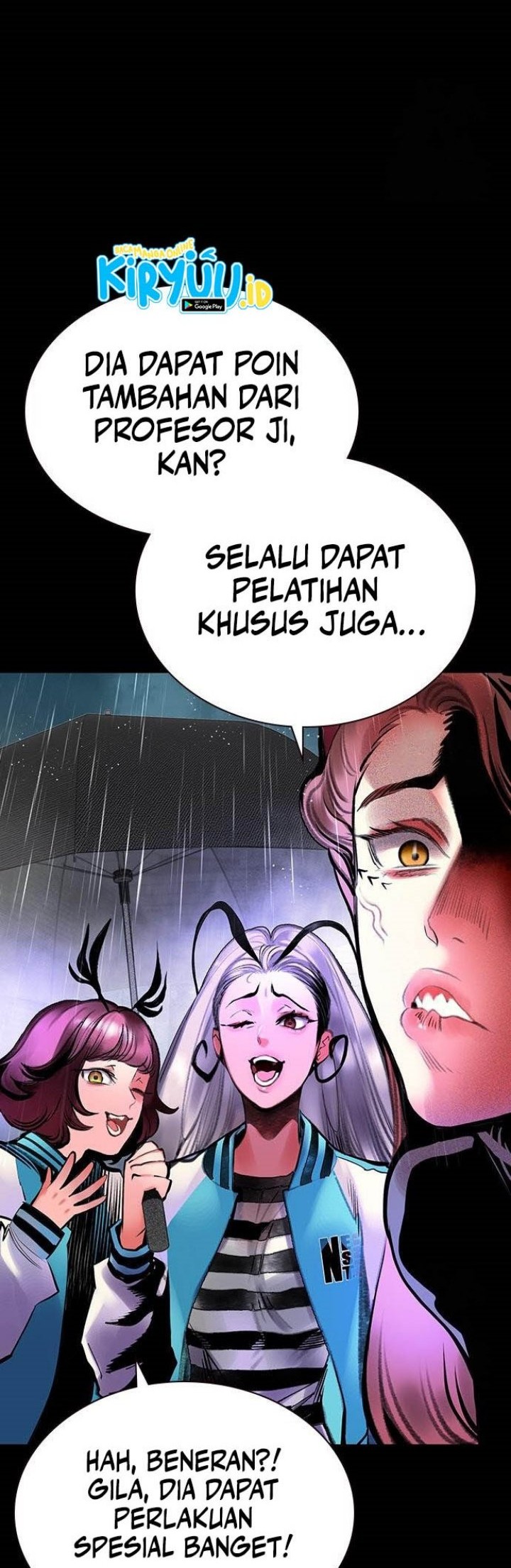Chapter 152 - halaman 6