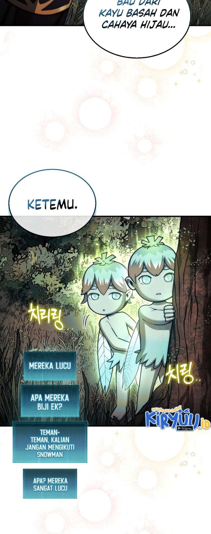 Chapter 81 - halaman 38