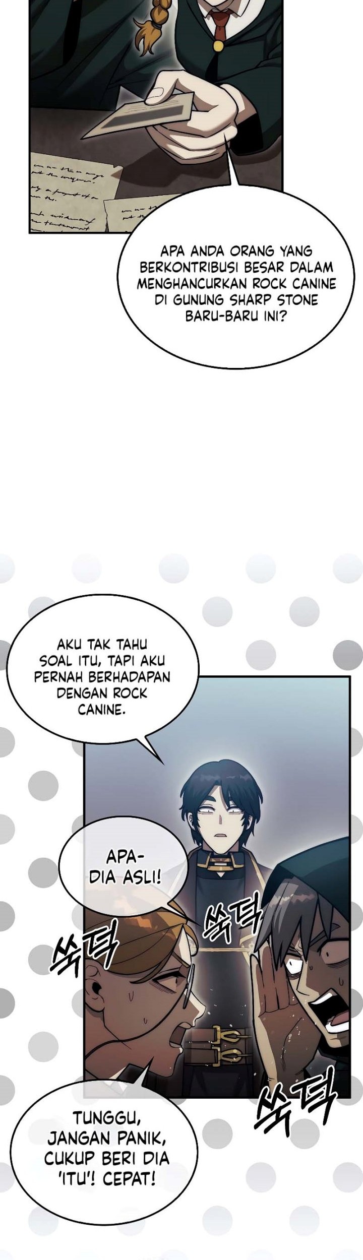 Chapter 81 - halaman 16