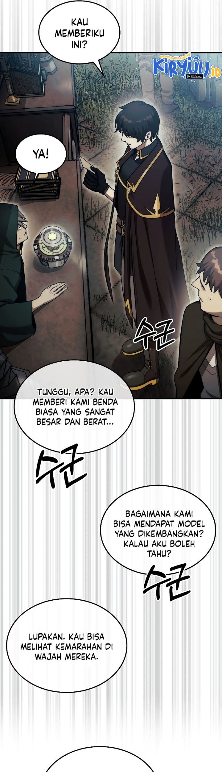 Chapter 81 - halaman 19