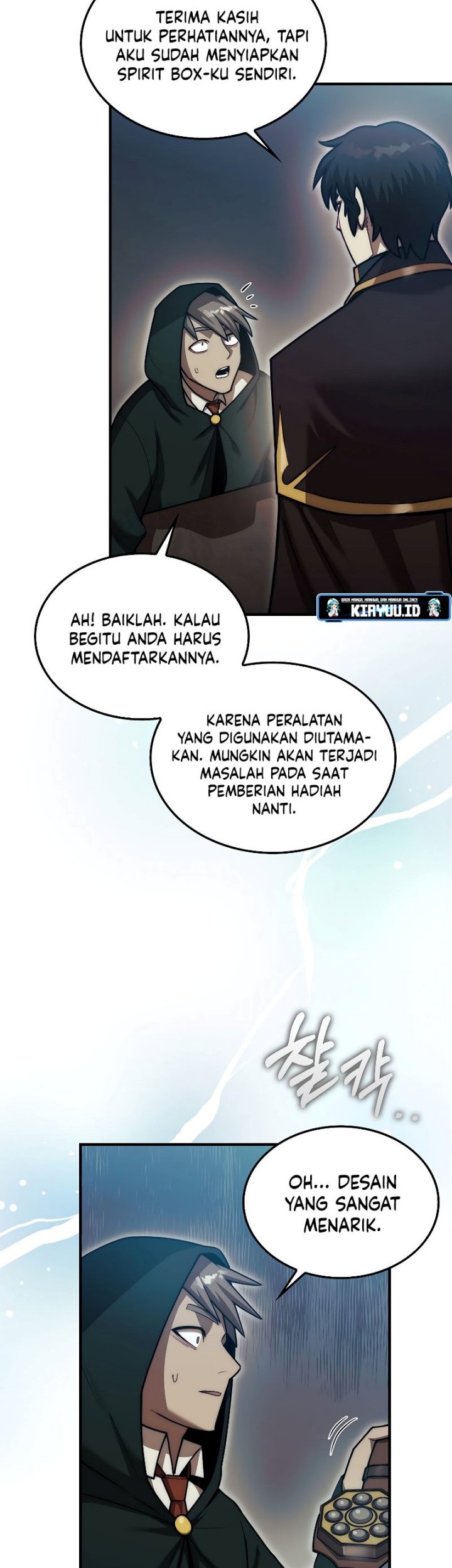 Chapter 81 - halaman 20