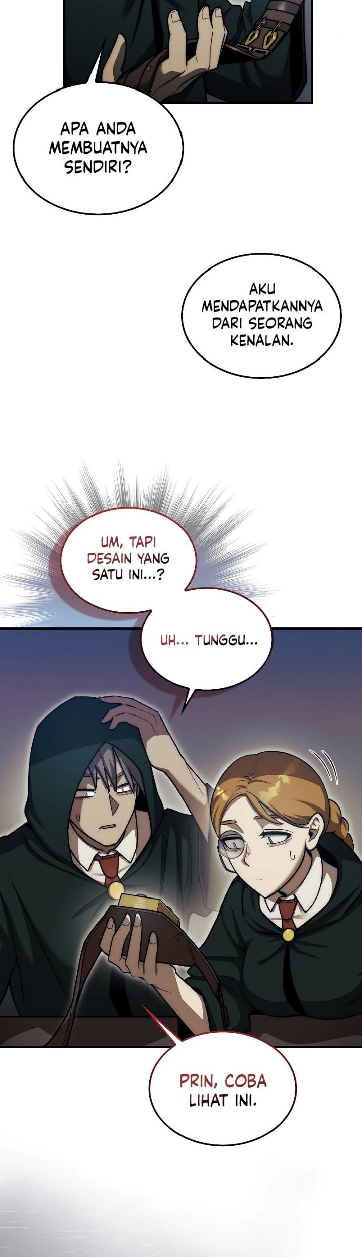 Chapter 81 - halaman 21
