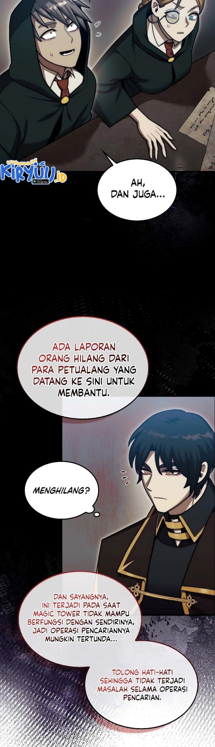 Chapter 81 - halaman 29