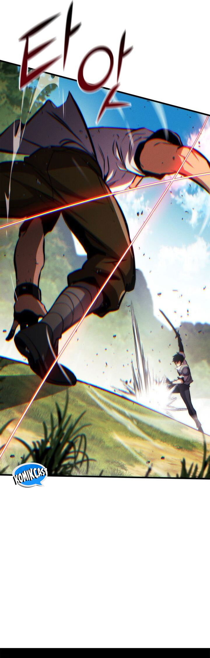 Chapter 184 - halaman 22