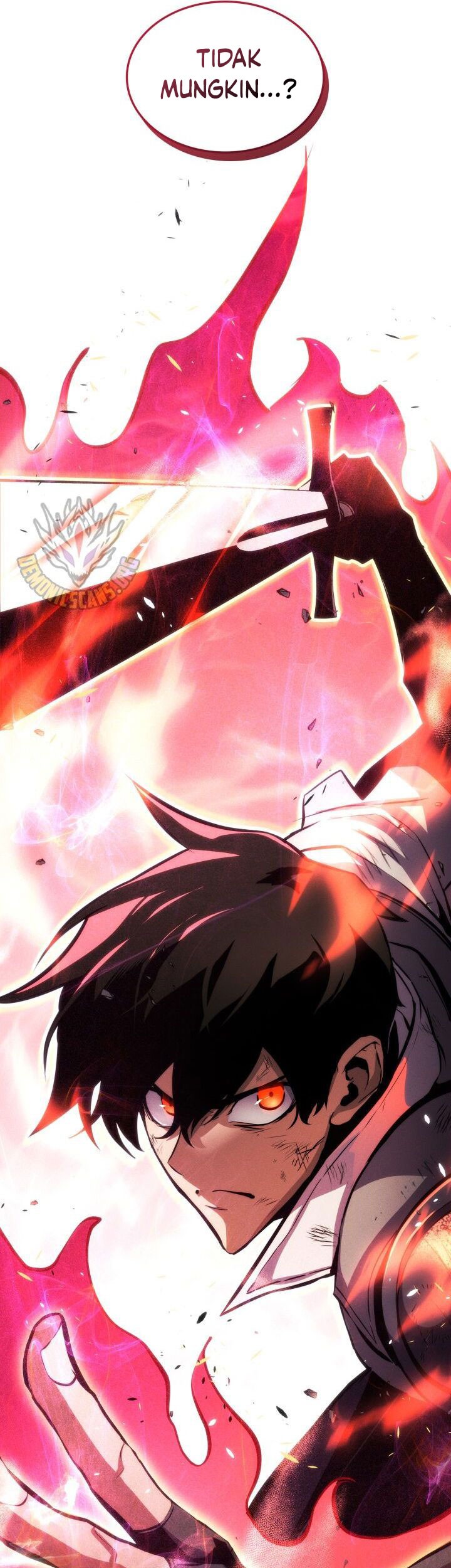 Chapter 184 - halaman 27