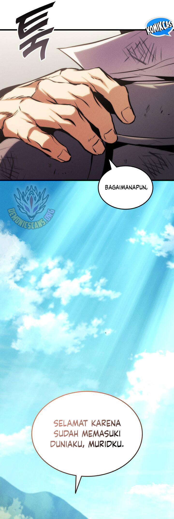 Chapter 184 - halaman 40