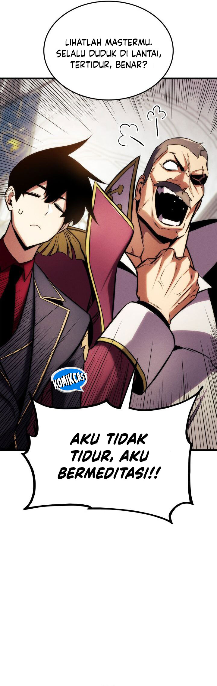Chapter 184 - halaman 73