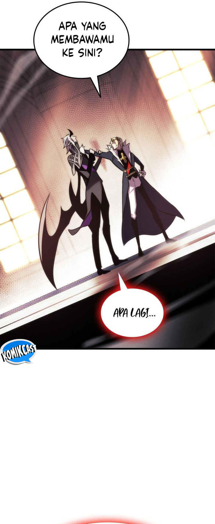 Chapter 184 - halaman 99