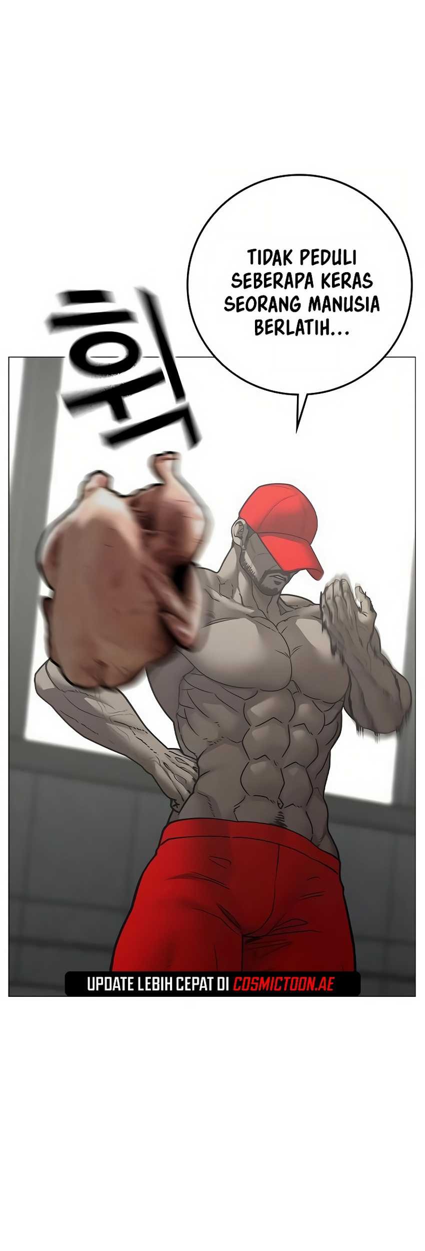 Chapter 158 - halaman 21