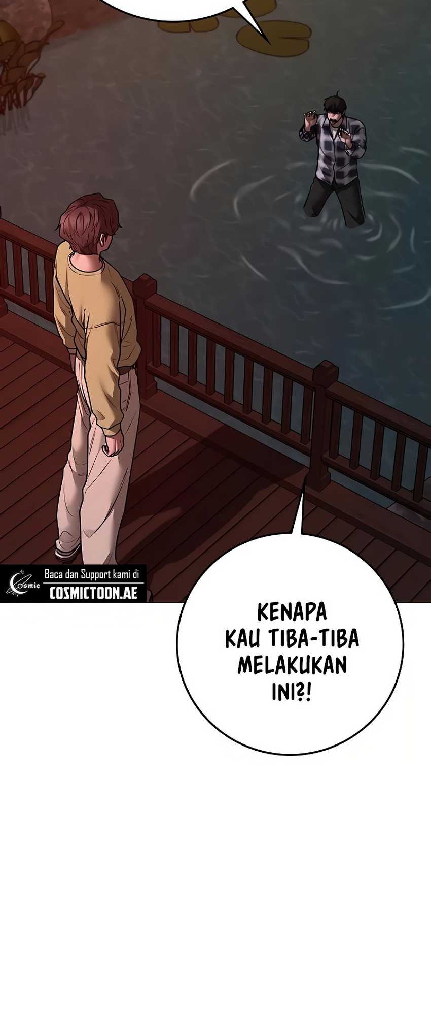 Chapter 158 - halaman 29