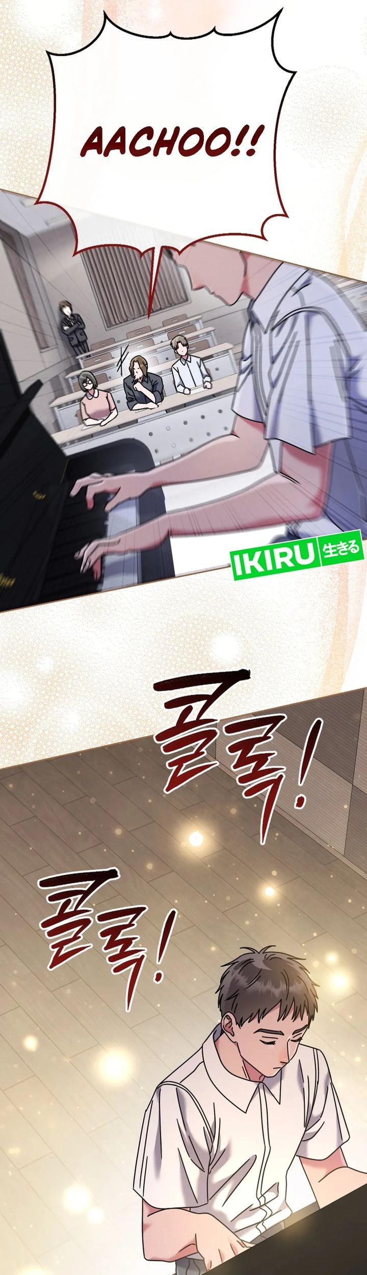 Chapter 45 - halaman 27
