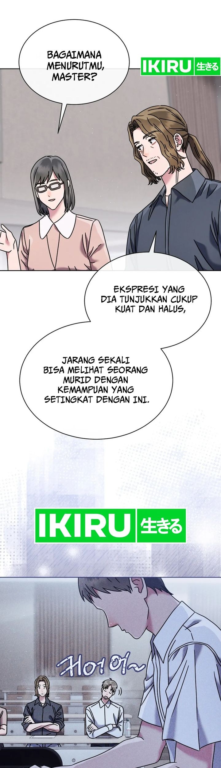 Chapter 45 - halaman 41