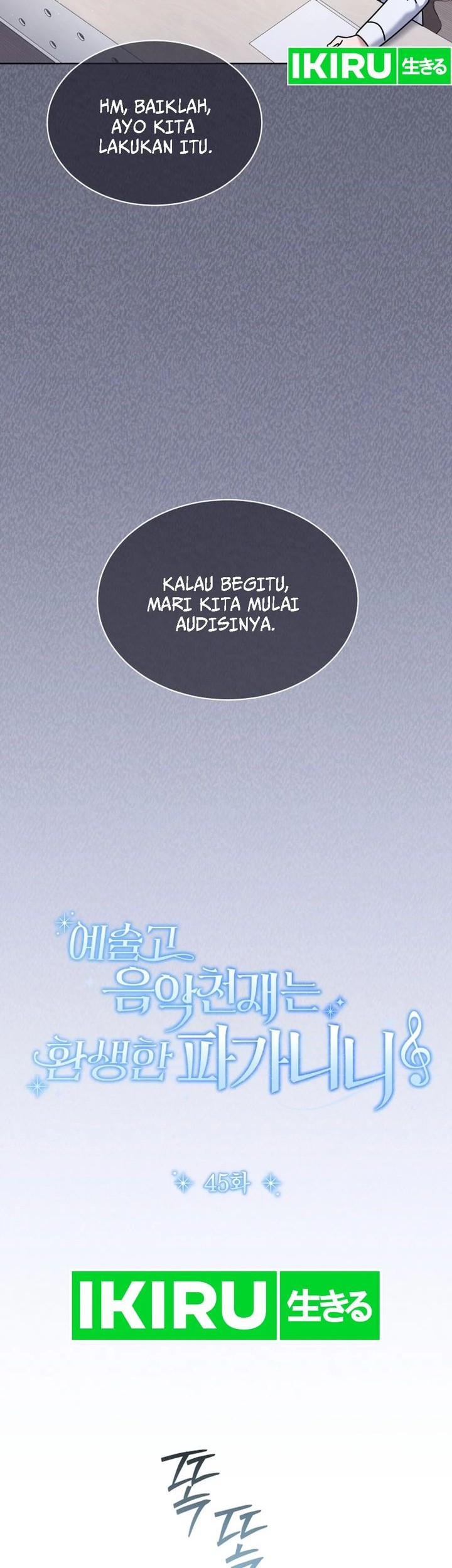 Chapter 45 - halaman 8