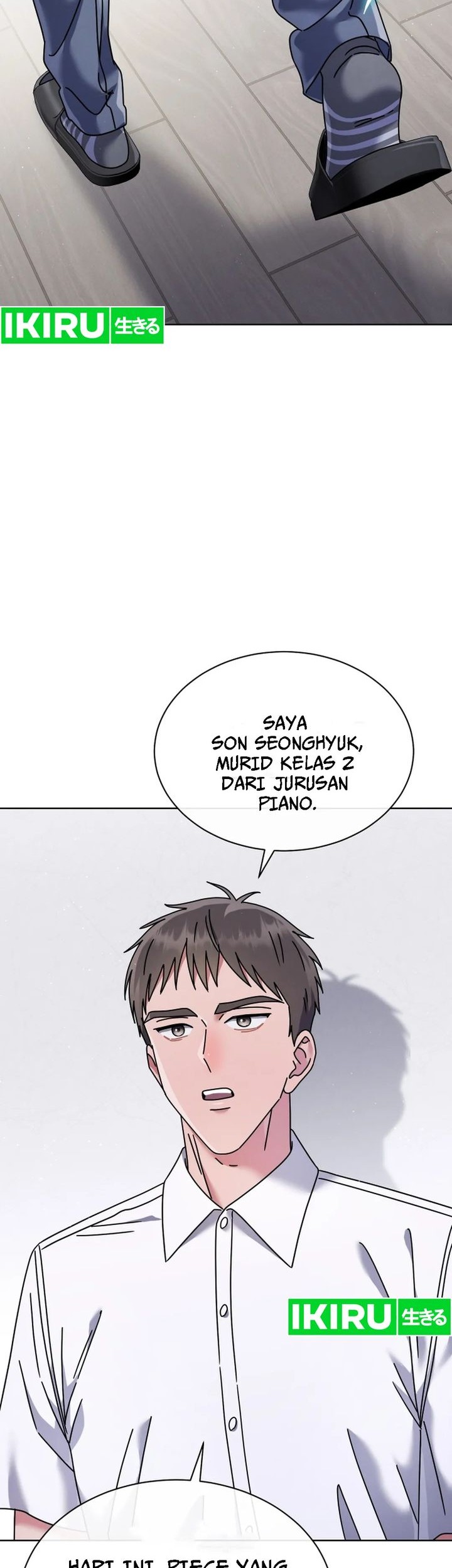Chapter 45 - halaman 14