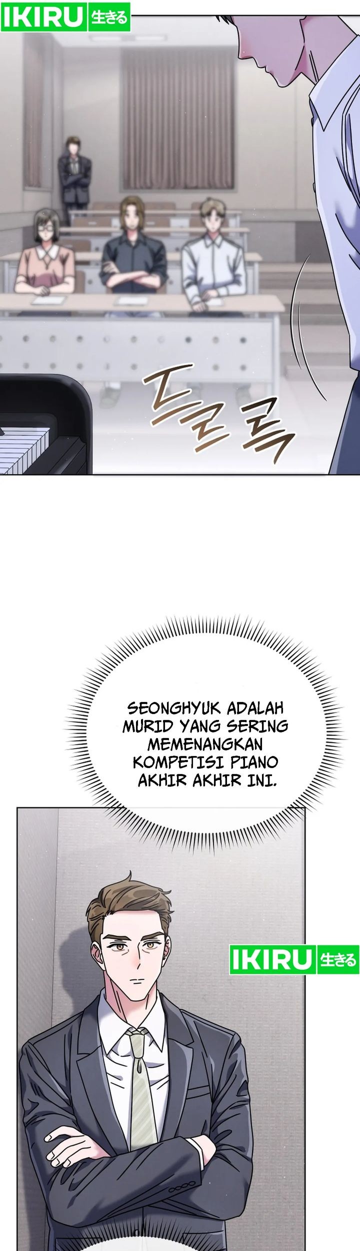 Chapter 45 - halaman 16
