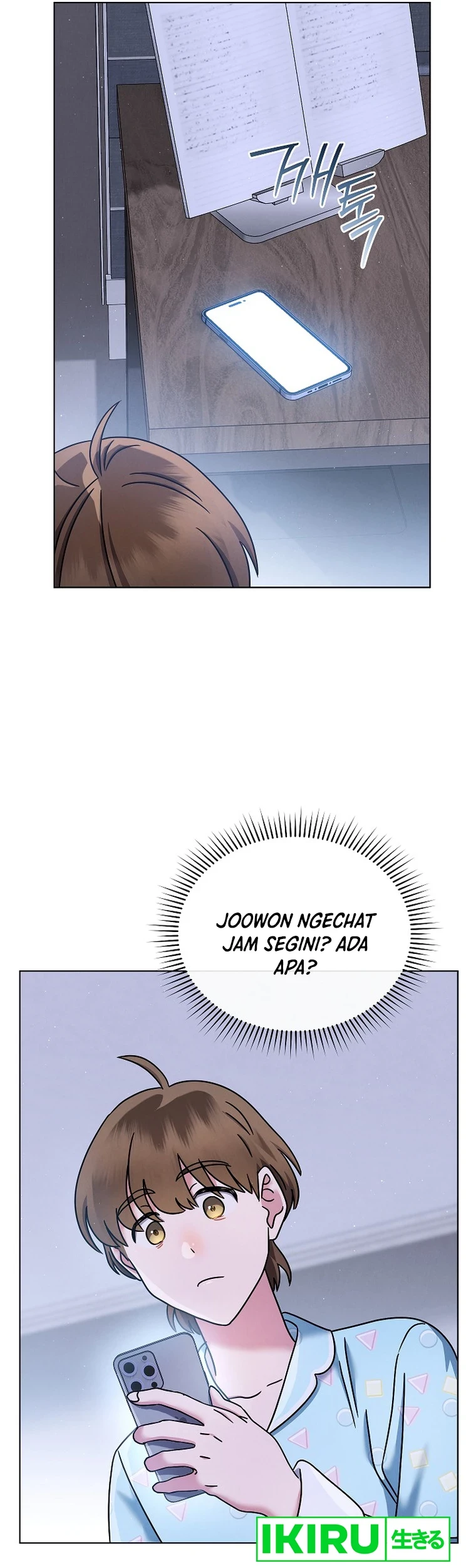 Chapter 44 - halaman 33