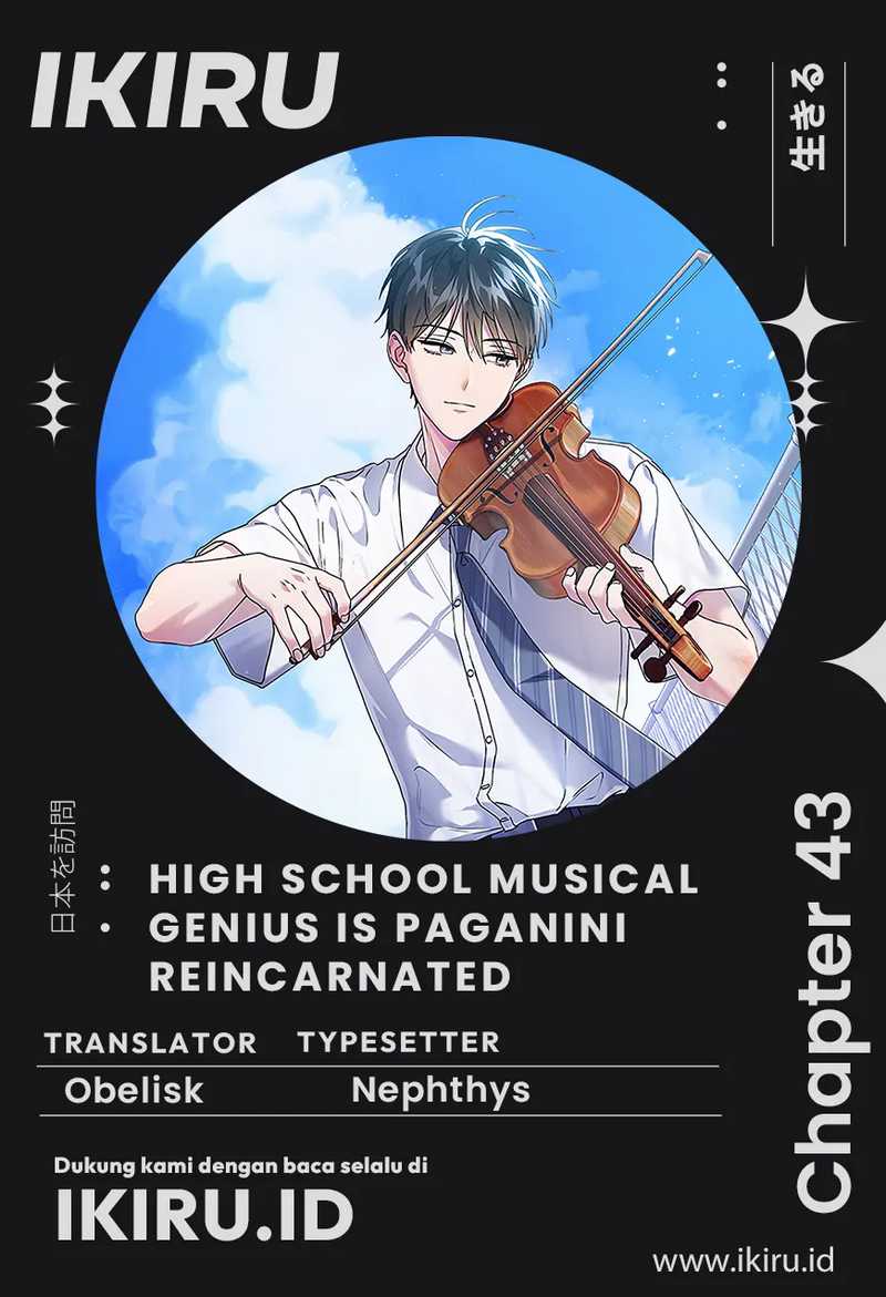 Chapter 43 - halaman 2