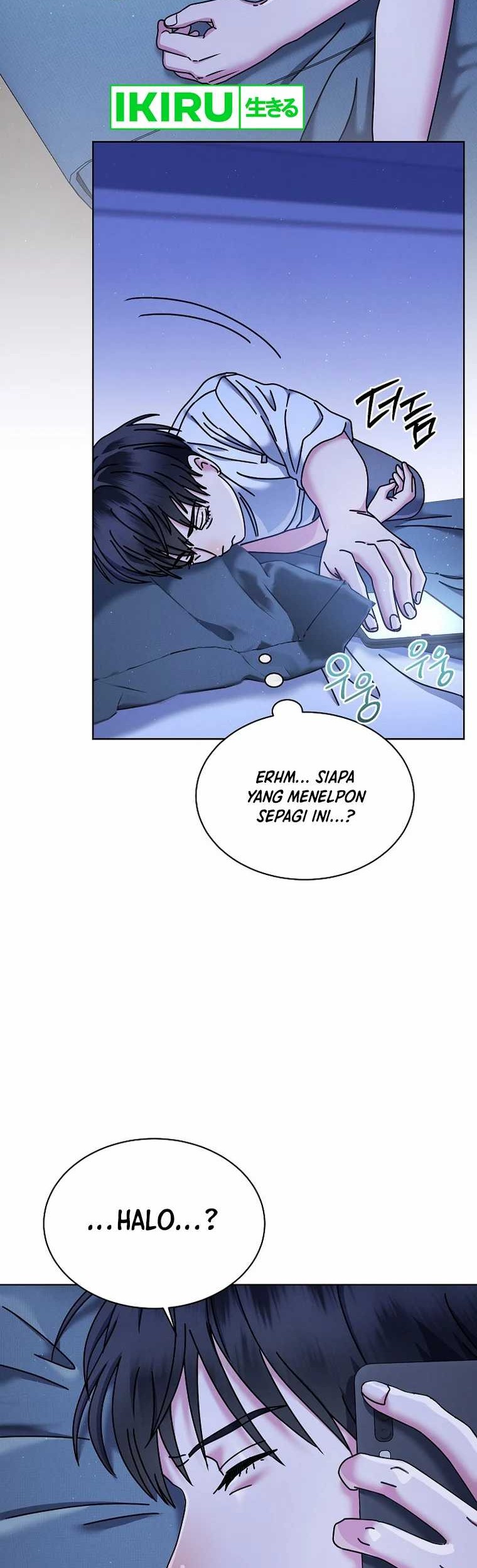 Chapter 40 - halaman 9