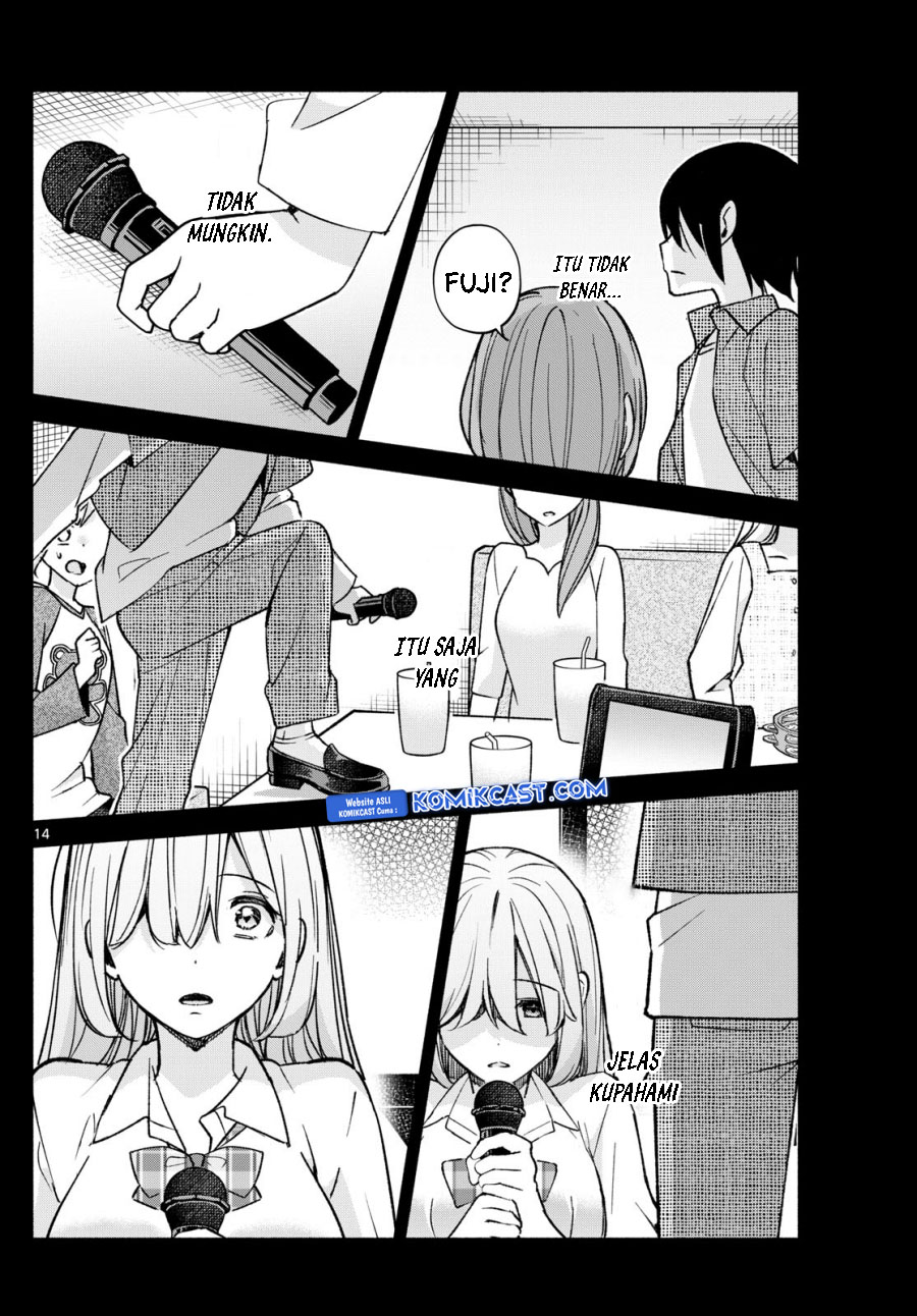 Chapter 55 - halaman 16
