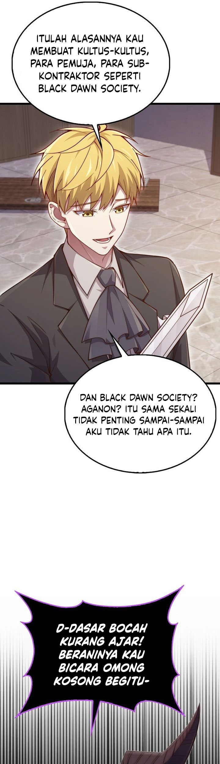 Chapter 153 - halaman 30