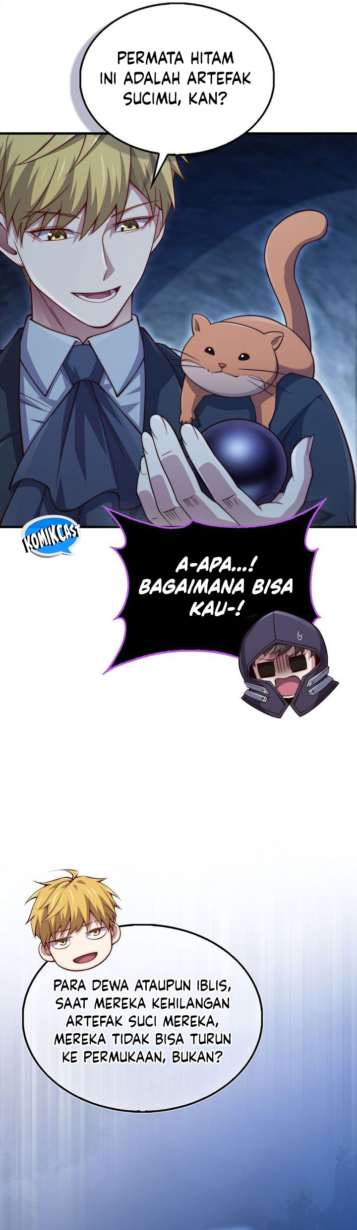 Chapter 153 - halaman 63