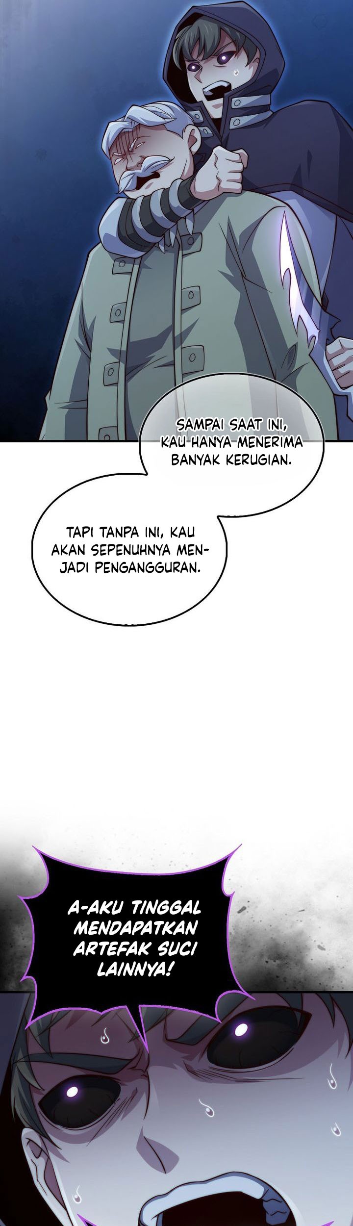 Chapter 153 - halaman 64