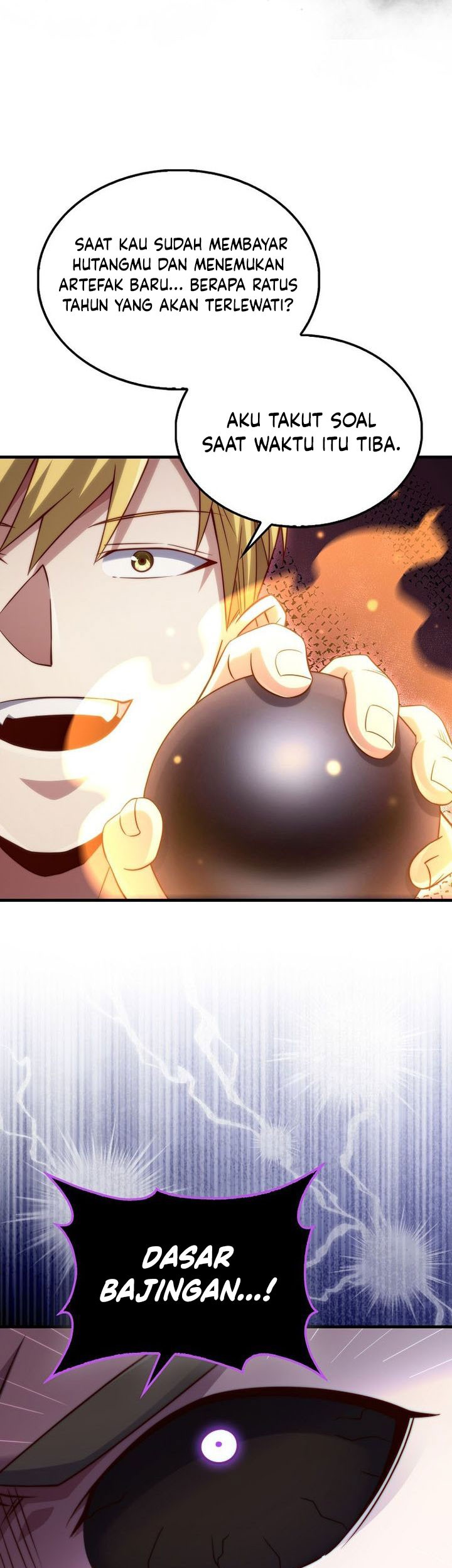 Chapter 153 - halaman 66