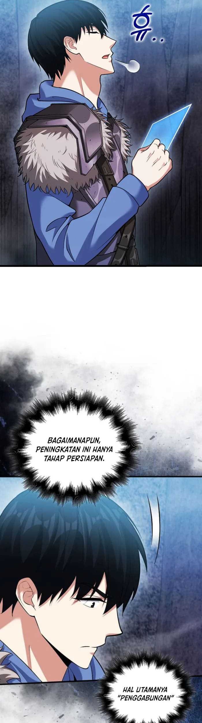 Chapter 61 - halaman 20