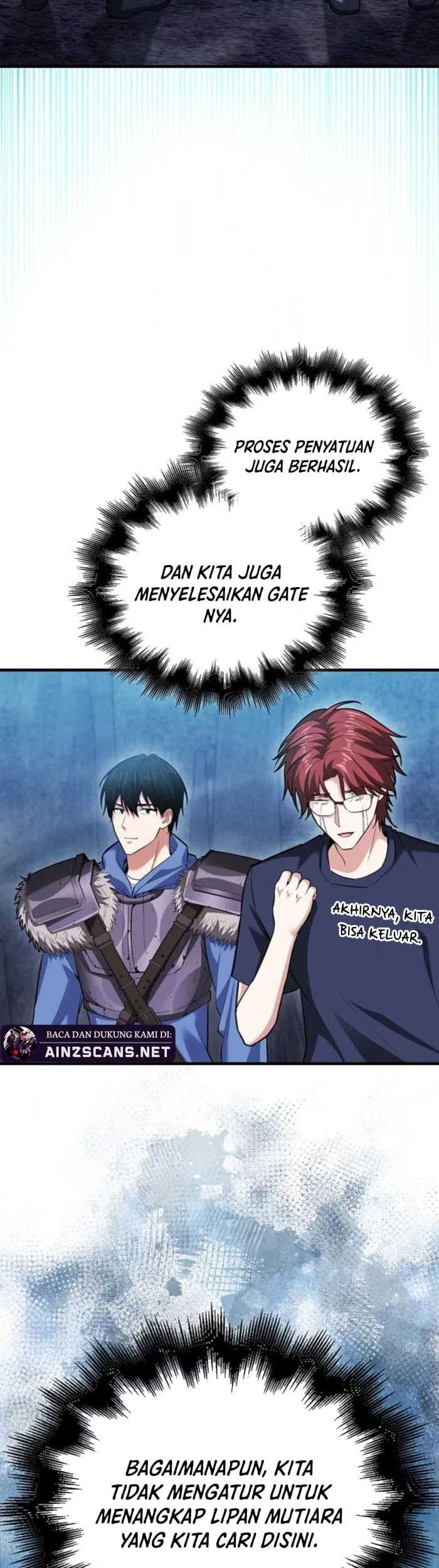 Chapter 61 - halaman 29