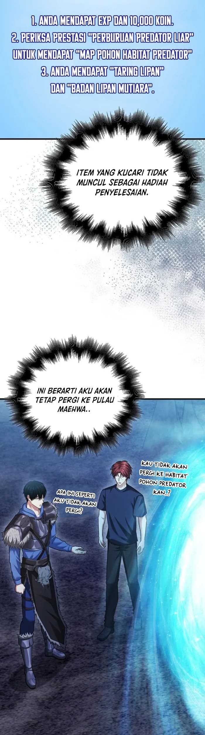 Chapter 61 - halaman 31