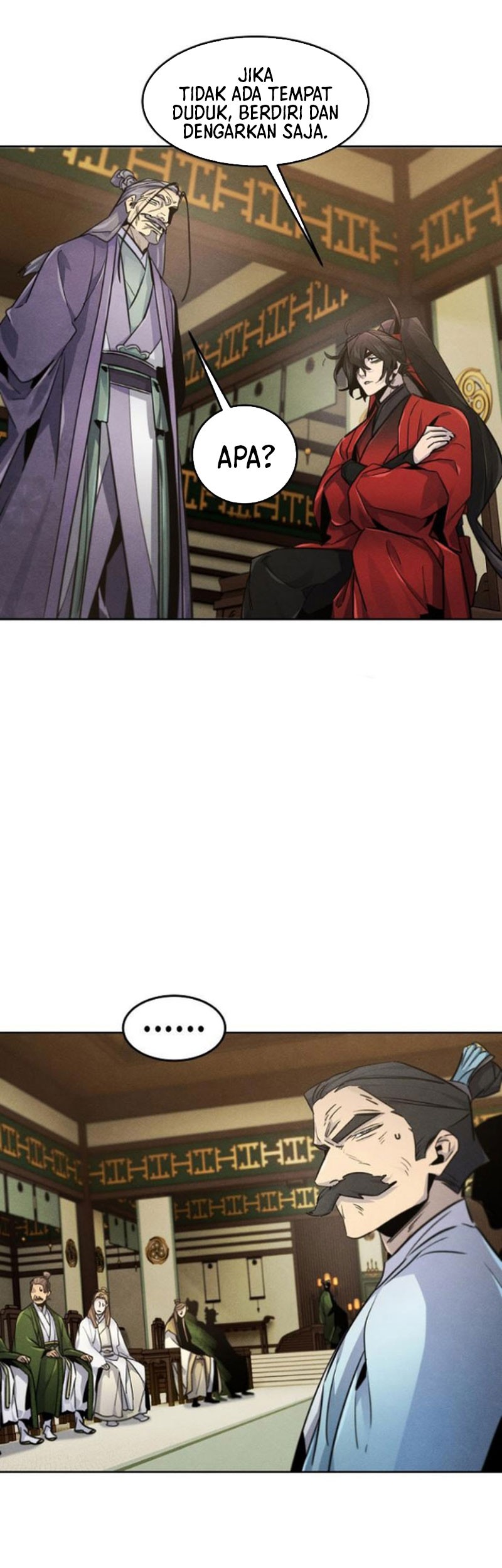 Chapter 148 - halaman 23
