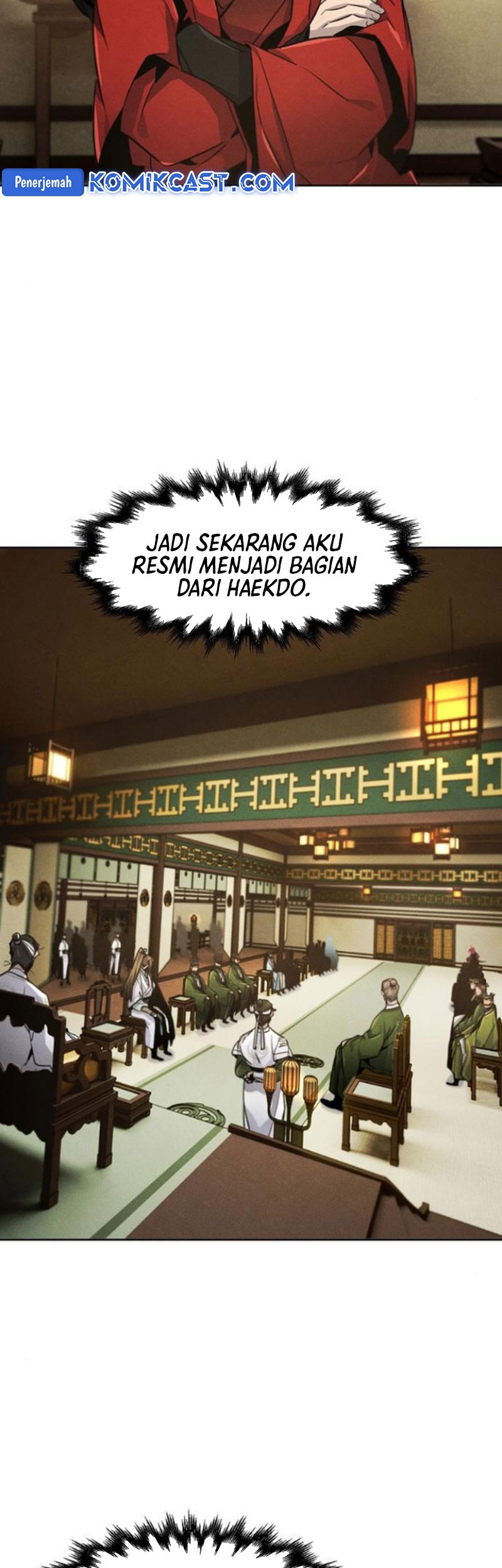 Chapter 148 - halaman 33