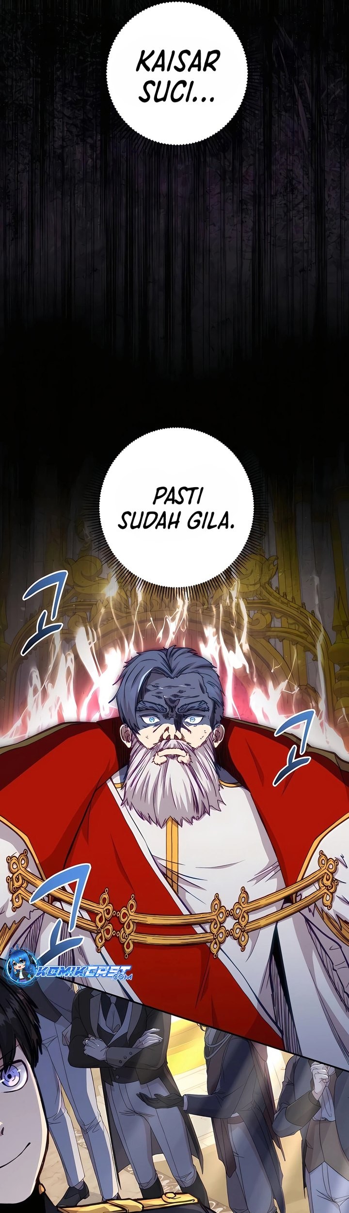 Chapter 76 - halaman 26