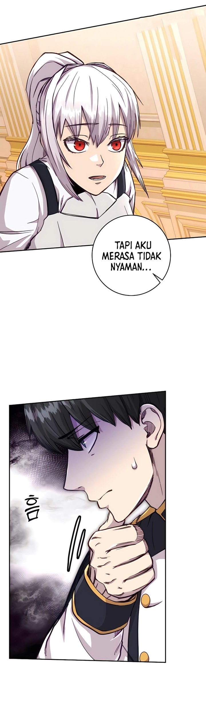 Chapter 76 - halaman 32