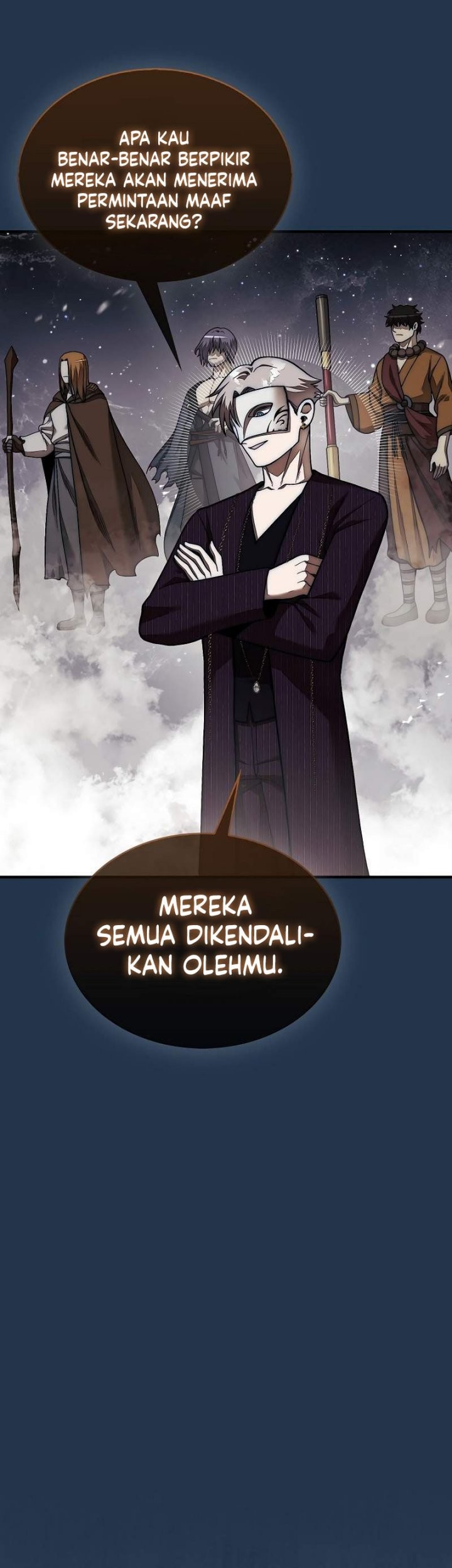 Chapter 82 - halaman 33