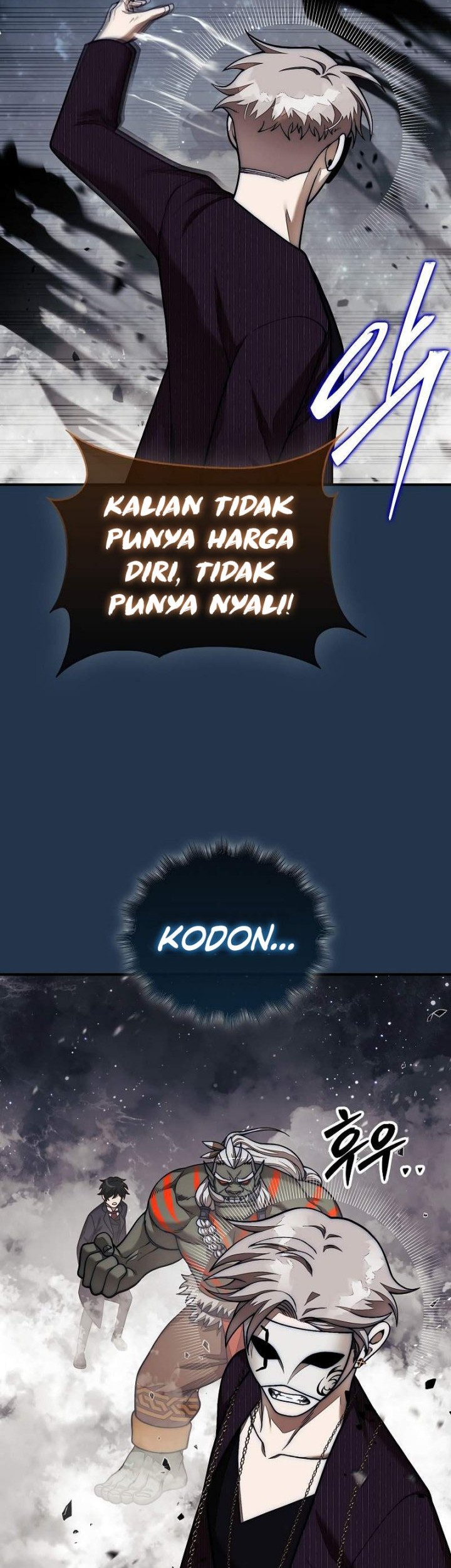 Chapter 82 - halaman 38