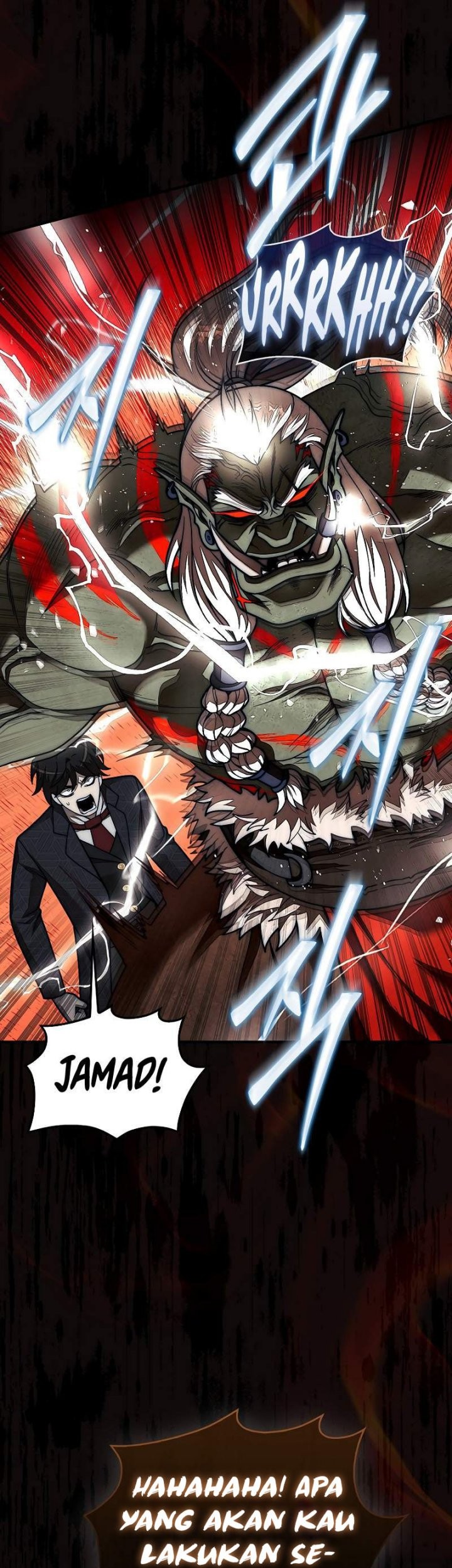 Chapter 82 - halaman 40