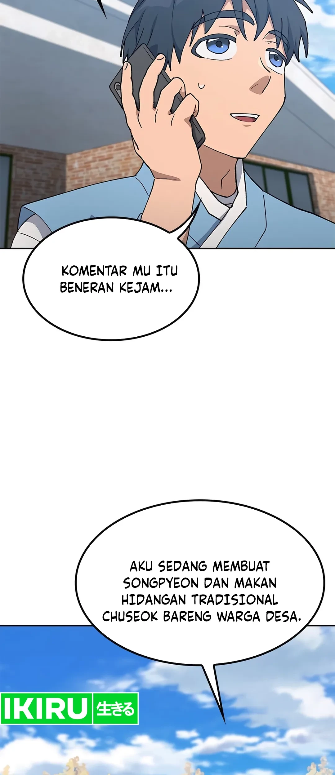 Chapter 57 - halaman 66