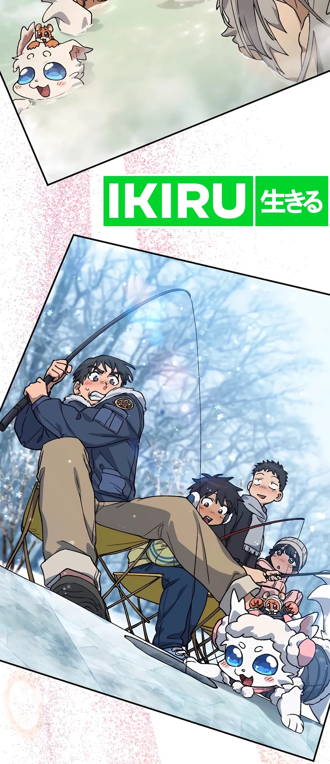 Chapter 57 - halaman 79