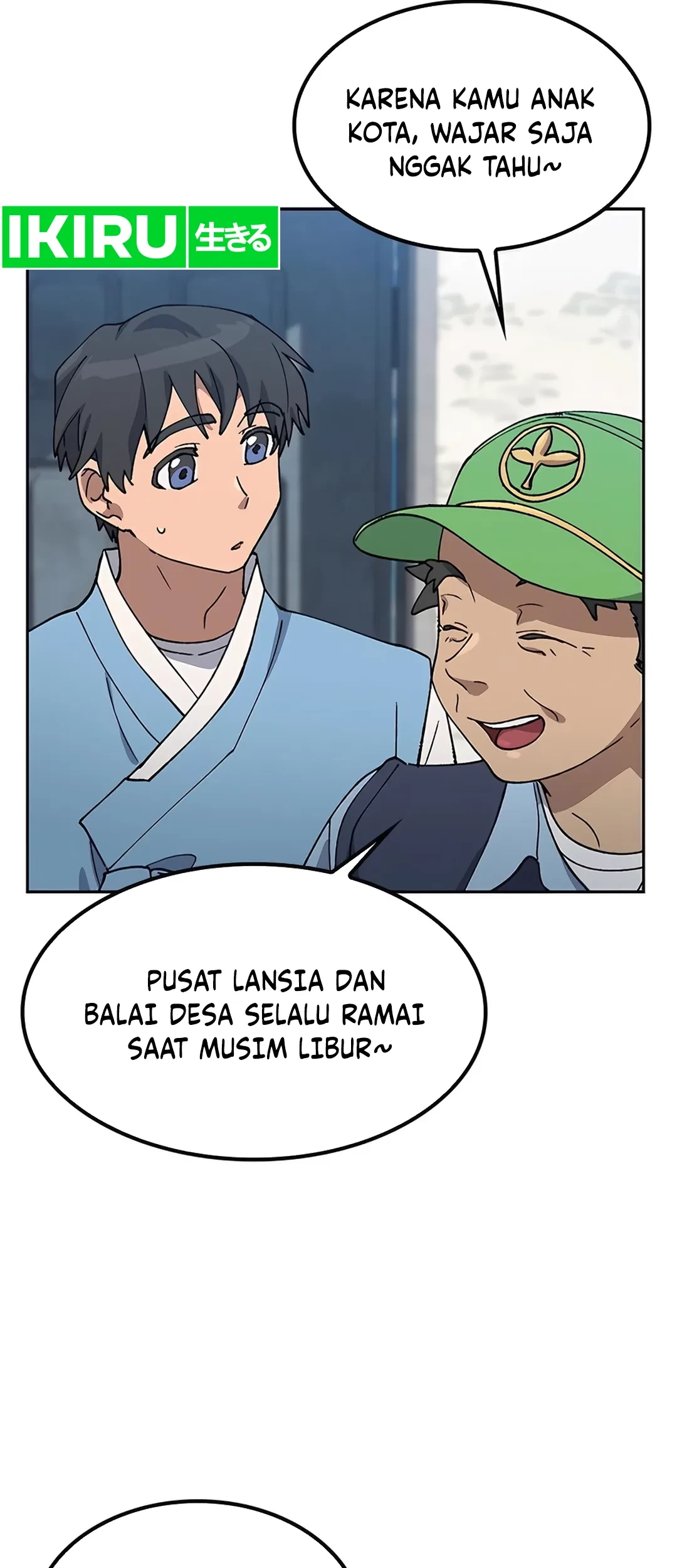 Chapter 57 - halaman 27
