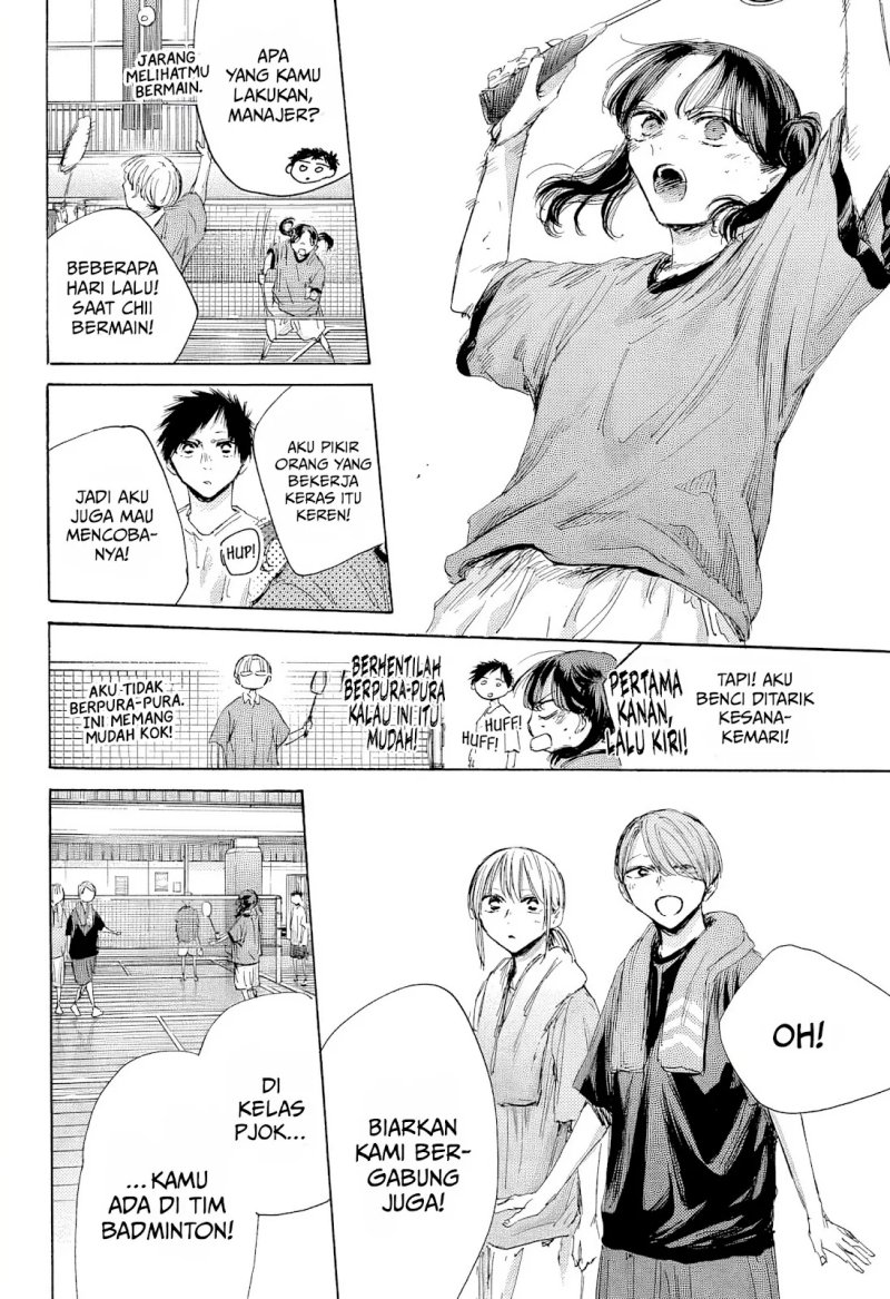 Chapter 184 - halaman 12