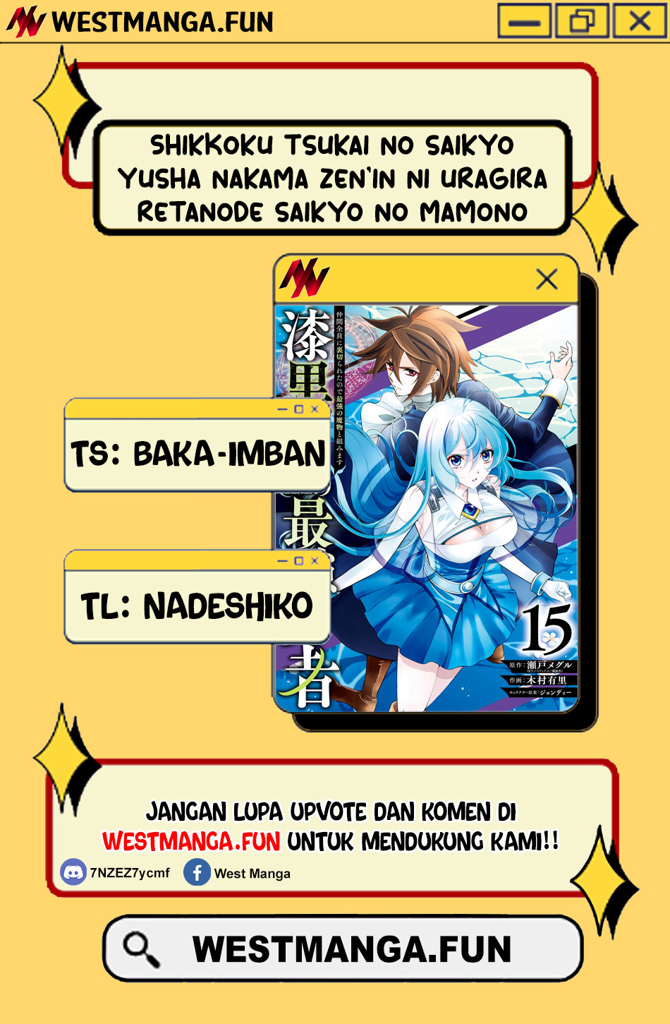 Chapter 88 - halaman 5