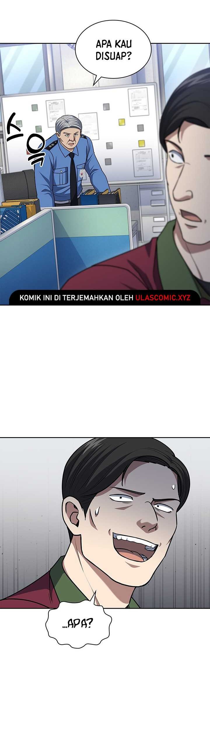 Chapter 109 - halaman 8