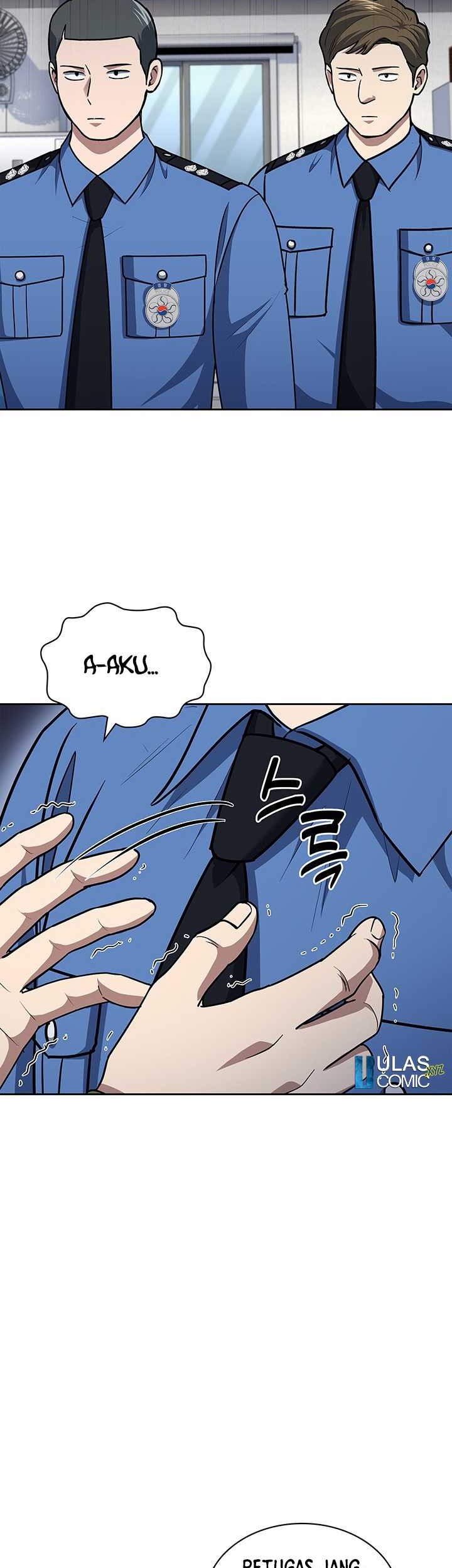 Chapter 109 - halaman 17