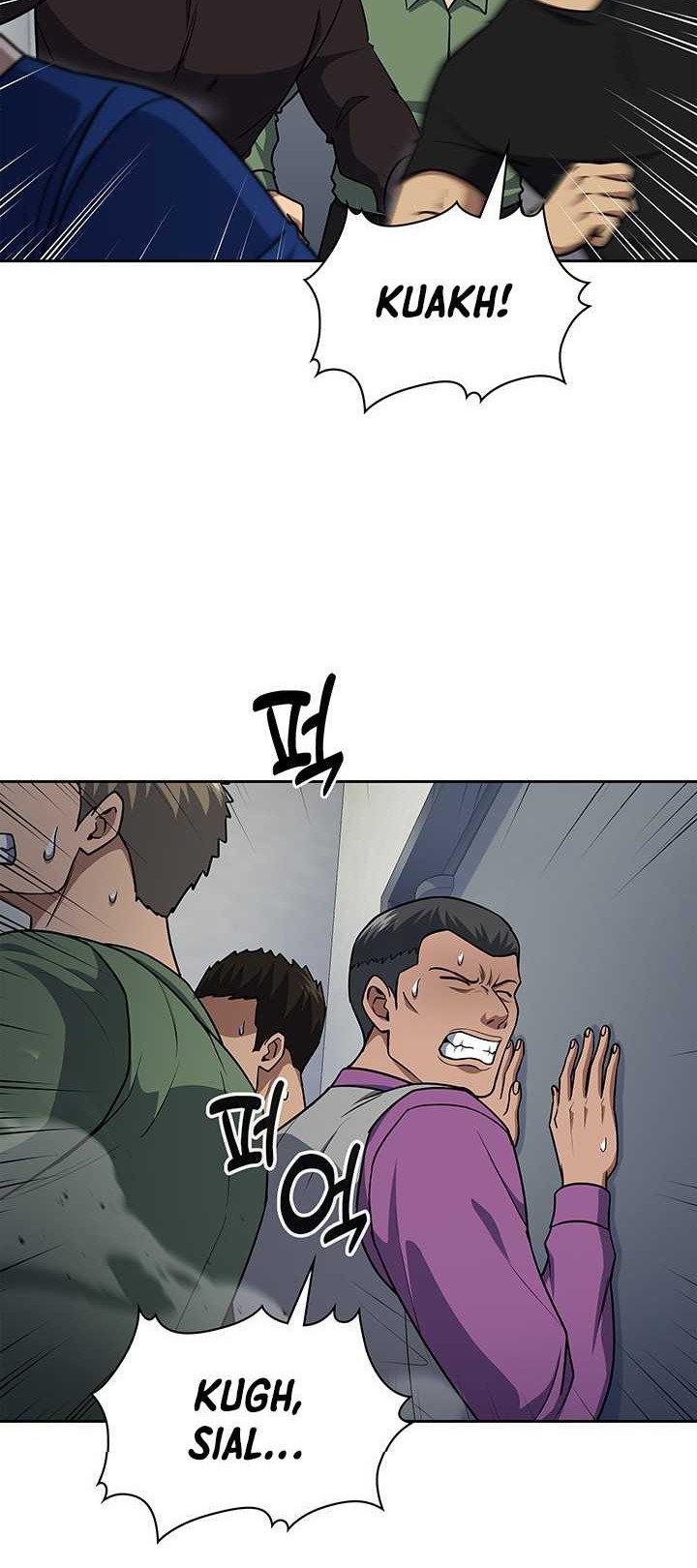 Chapter 109 - halaman 22