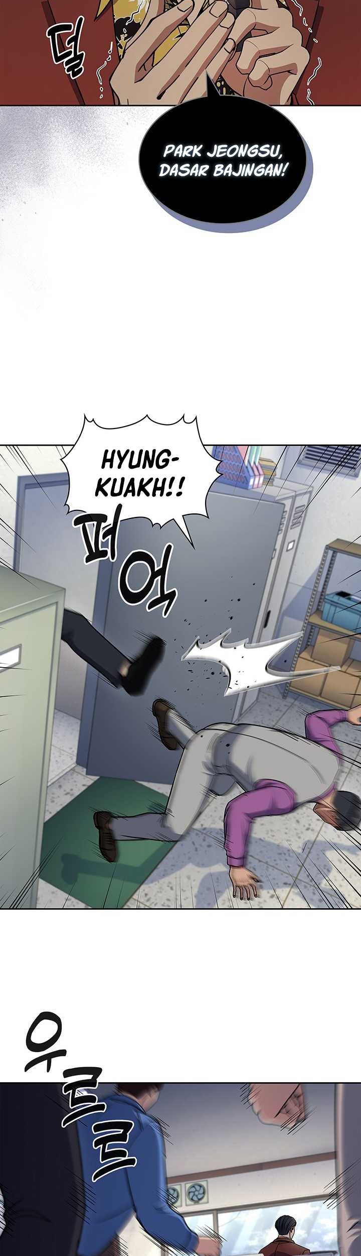 Chapter 109 - halaman 25