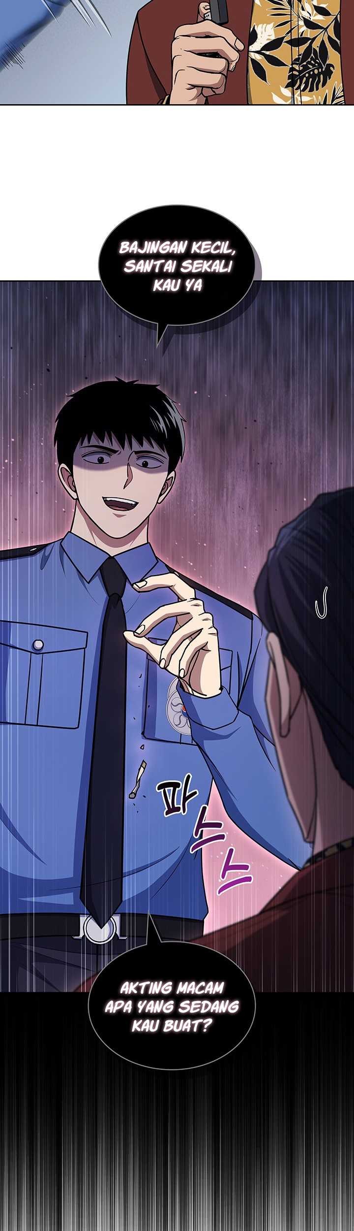 Chapter 109 - halaman 27