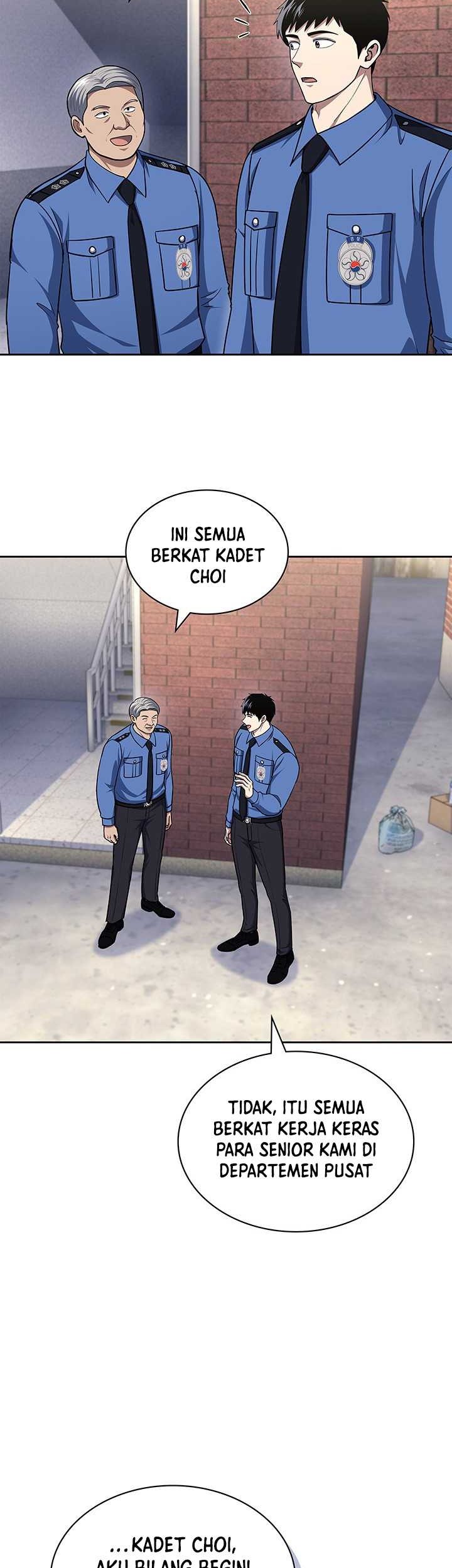 Chapter 109 - halaman 29