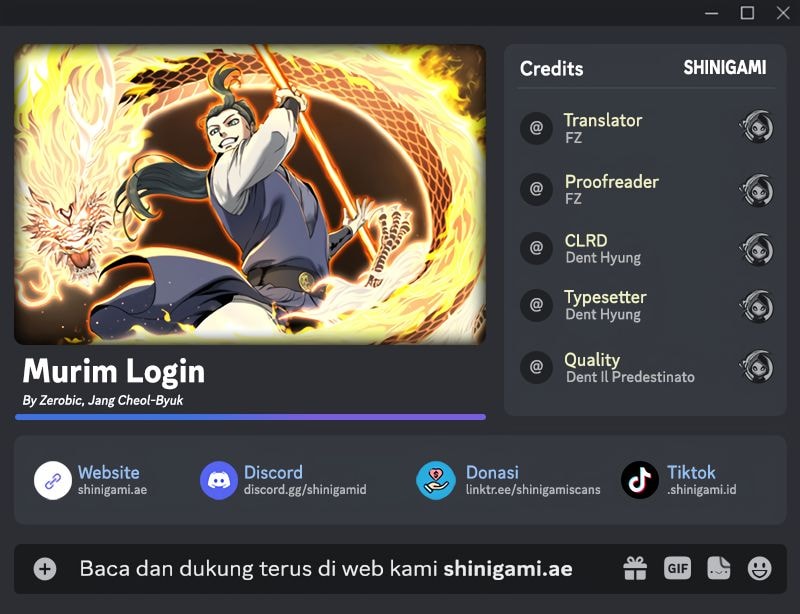 Chapter 218 - halaman 2