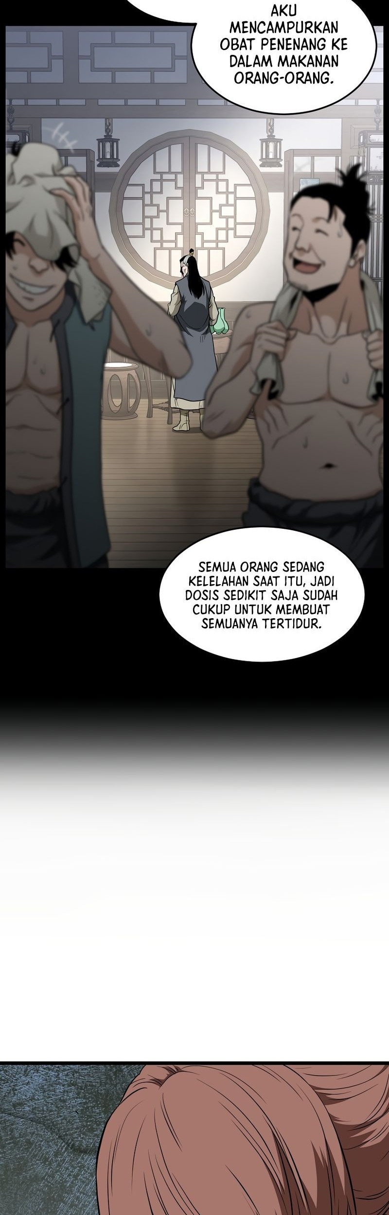 Chapter 218 - halaman 37